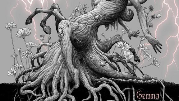 OVO poursuit ses expériences electro-indus-doom-avant-gardiste avec Stagno
