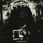 Puppe Magnetik - Laudans Deum