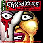 Sona Nyl - Chroniques de Vampires, Vourdalaks et autres Non-Morts