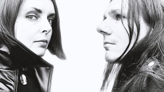 TANGERINECAT sort un single mélancolique et pré-apocalyptique