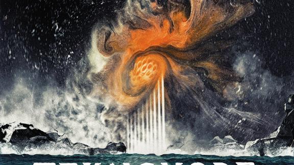 TEKNOVORE sort le single Liminal Space
