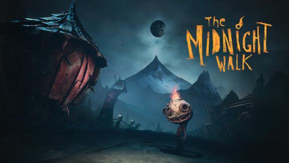 [Jeu Vidéo] The Midnight Walk