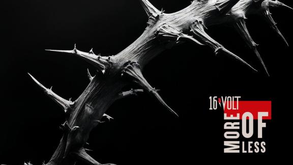 16VOLT présente son nouvel album