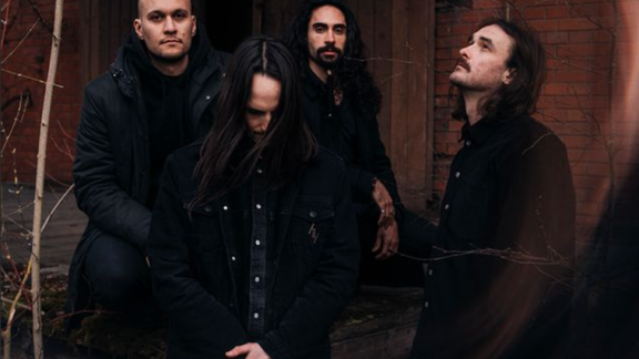 DER WEG EINER FREIHEIT présente son nouvel album