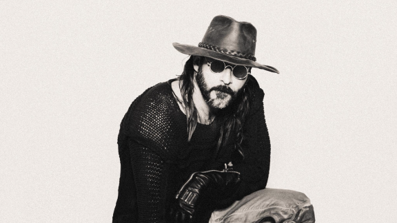 3TEETH reprend Civil War des GUNS'N'ROSES