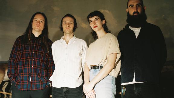 AGRICULTURE présente son nouvel album avec un premier titre