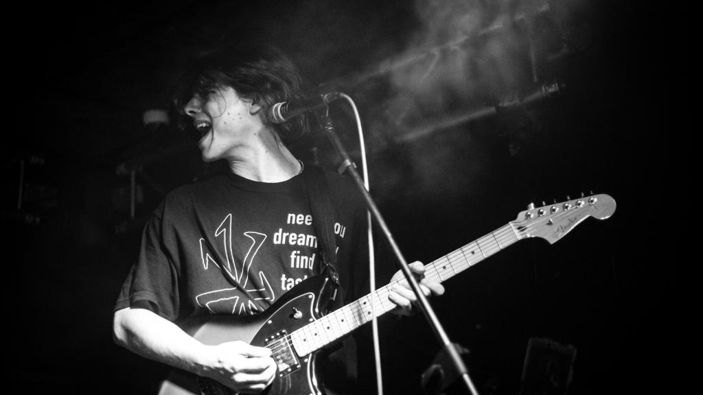 Null Split @ Atomic Cat - Paris (75) - 20 juillet 2025