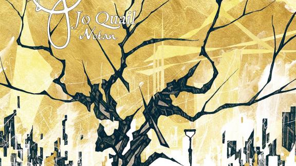 JO QUAIL présente son septième album avec un premier morceau
