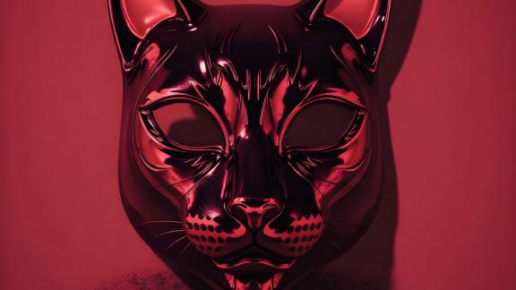 Mari Kattman - Year of the Katt