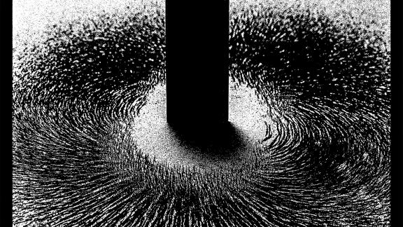 Black Magnet nous invite à partager ses errances nocturnes