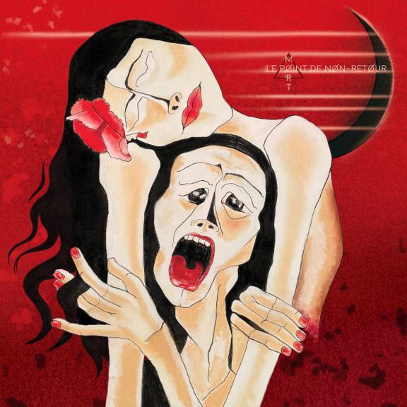 Point Mort - Le Point de Non-Retour
