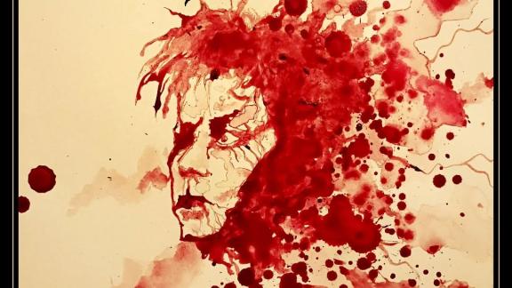 Nouvel hommage à Tetsuo par Kyūketsuki en vue d'un nouvel EP