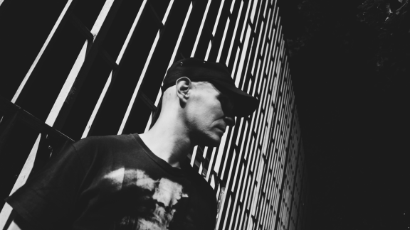 FÏX8:SËD8 présente son prochain album avec un premier titre