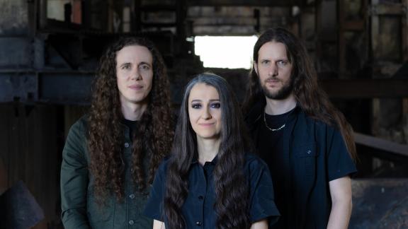 AEPHANEMER : détails du nouvel album et premier extrait à découvrir