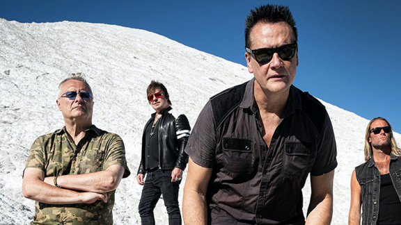 DIE KRUPPS annonce un nouvel EP et en partage un single