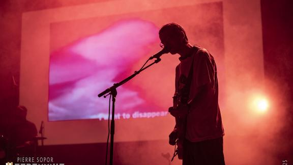 Galerie photos : DIIV @ Motocultor Festival - Carhaix-Plouguer (29) - 14 août 2025