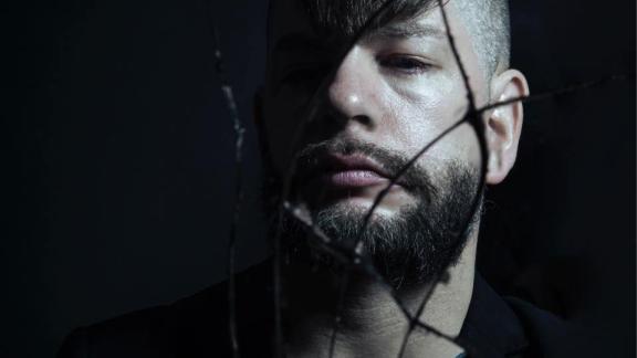 ESA accompagne Don't Leave Me Here d'un clip