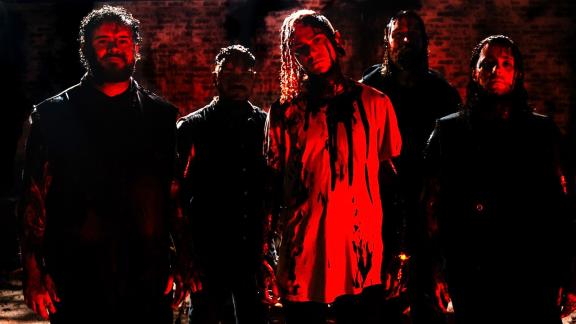 LORNA SHORE dévoile le titre Prison of Flesh