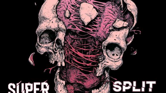 SUPER DRAGON PUNCH!! sort un remix par Grendel