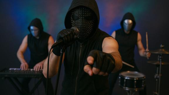 CK 37 danse face au passage du temps dans son nouveau single