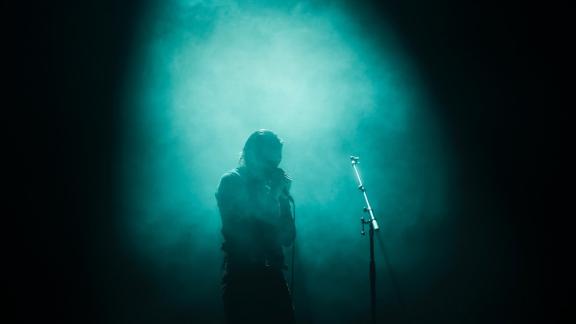 DAVE PEN (ARCHIVE) continue de teaser son nouvel album solo avec un second morceau