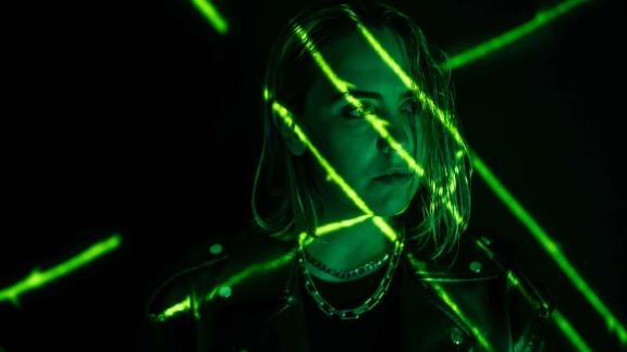 SIERRA VEINS annonce son nouvel album