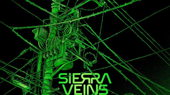 SIERRA VEINS règle ses comptes avec son passé dans son nouveau single