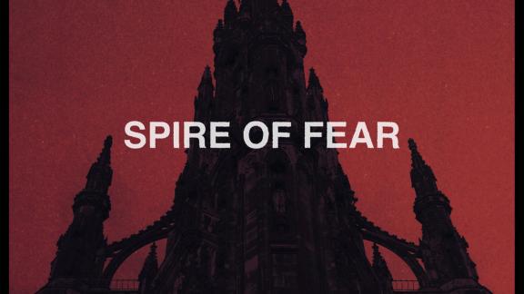 King Yosef - Spire of Fear