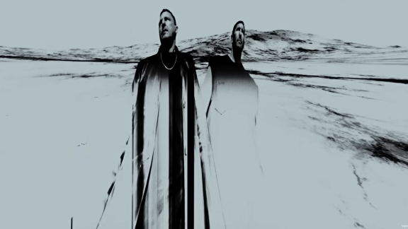 NINE INCH NAILS a sorti un clip pour As Alive As You Need Me To Be