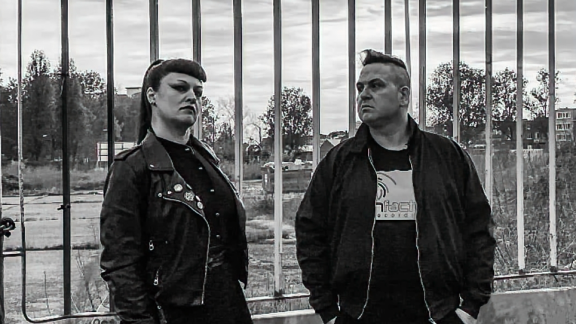 DARK MINIMAL PROJECT présente son nouvel album