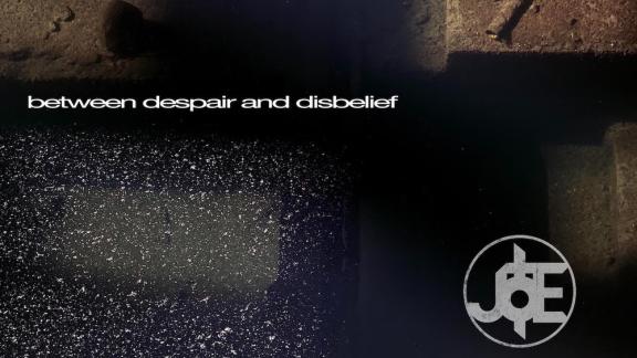 Jesus On Extasy - Between Despair and Disbelief