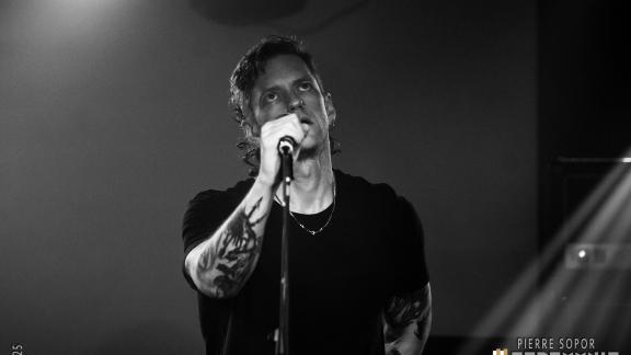 Galerie photos : Spire Circle @ Rebellion - Manchester (UK) - 7 septembre 2025