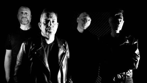 CORPUS DELICTI présente son nouvel album et partage le titre Out of Steam