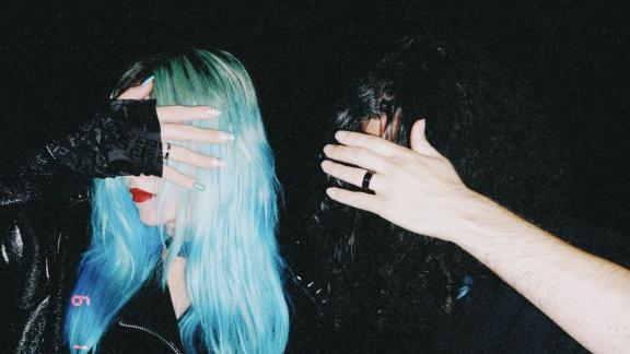DENUIT nous replonge dans son dernier album avec une dose de Cyanure