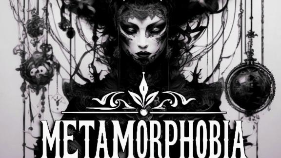 LACRIMOSA chante le changement avec Metamorphobia