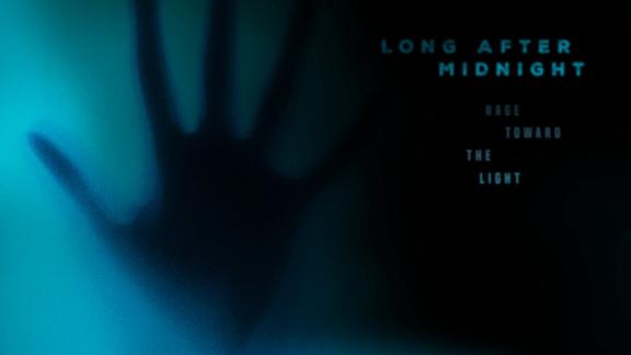 LONG AFTER MIDNIGHT présente son premier album