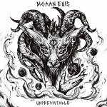 Moaan Exis - Unpredictable