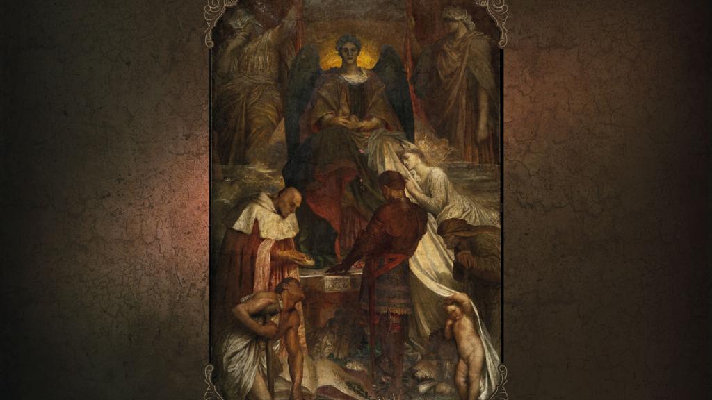 Chronique | Paradise Lost - Ascension | VerdamMnis Magazine