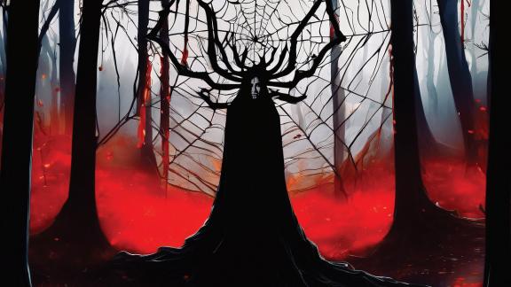 Raven Black - Black Sonata