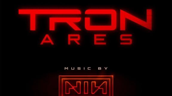 Nine Inch Nails - Tron: Ares 