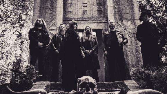 WOLVENNEST présente son nouvel album