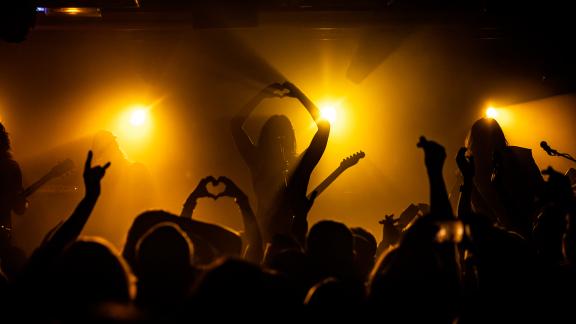 Dool + Witchorious @ Backstage by the Mill - Paris (75) - 23 octobre 2025