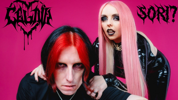 On sort l'eyeliner et les trucs roses, CELAVI partage un nouveau single