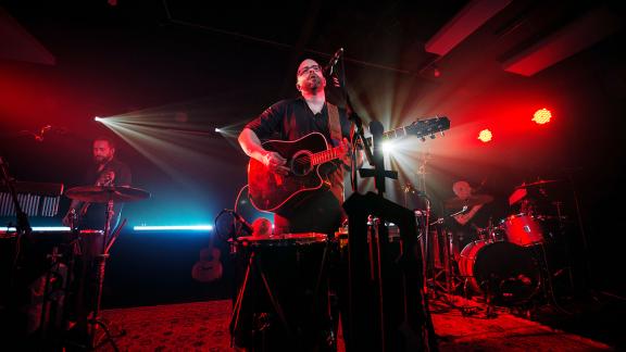 Rome @ Yard Club - Cologne (DE) - 25 octobre 2025