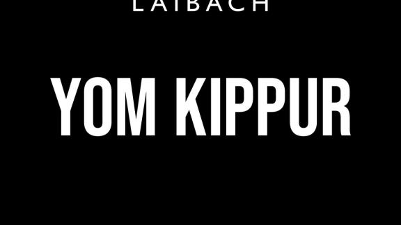 Laibach sort un single pour le Grand Pardon
