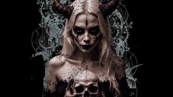 BLUTENGEL invoque le démon pile à temps pour ses prochains concerts