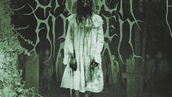 Carach Angren - The Cult of Kariba 