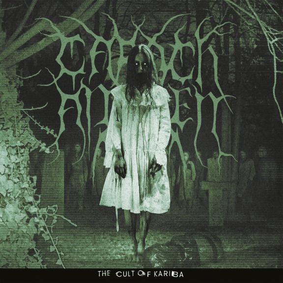 Carach Angren - The Cult of Kariba 