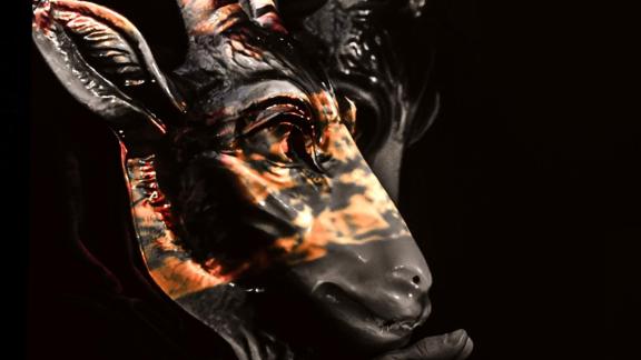 The Devil & The Universe - Occult Pleasures
