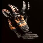 The Devil & The Universe - Occult Pleasures